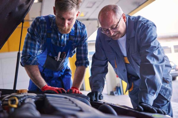 How 616 Auto Repair Plans to Elevate Your Auto Service Experience
