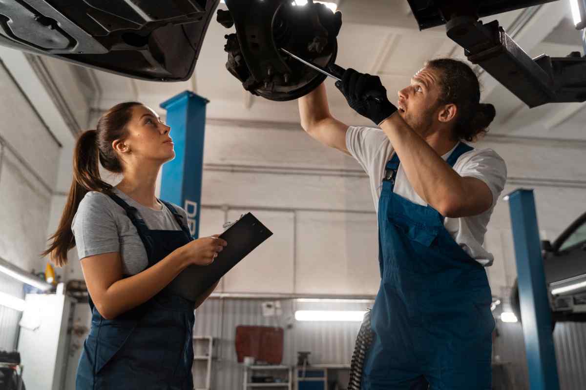 How to Get Same-Day Auto Repair Services Near You