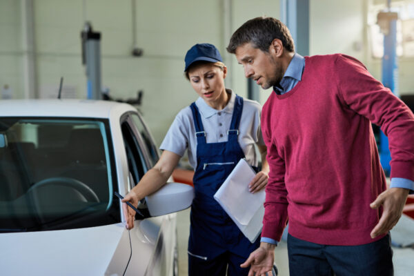 The Benefits of Regular Car Inspections in Grandville, MI