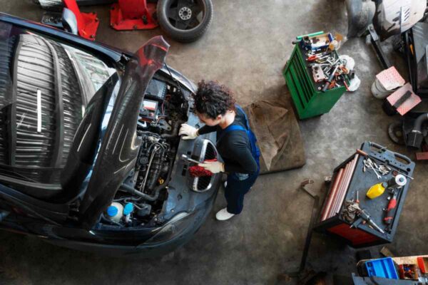 Auto Repair Services in grand rapids