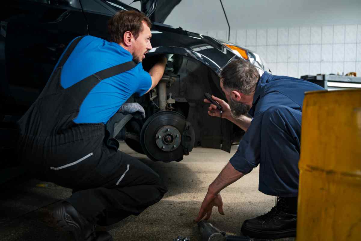 How to Find Reliable Auto Repair in Grand Rapids, MI