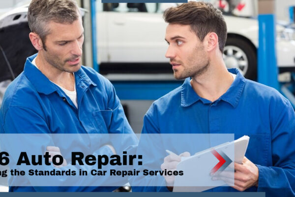 616 Auto Repair - Car Repair Services