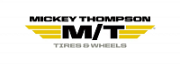 Mickey Thompson Tires Logo