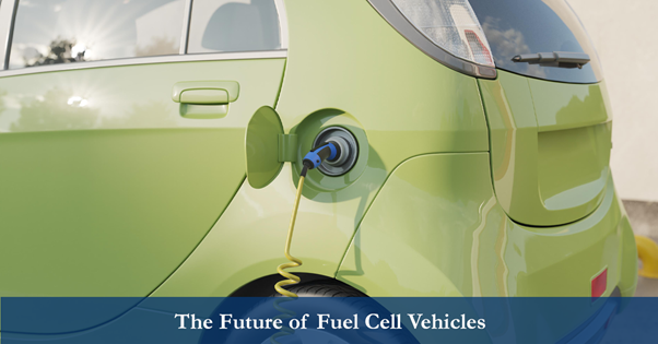 The Future of Fuel Cell Vehicles