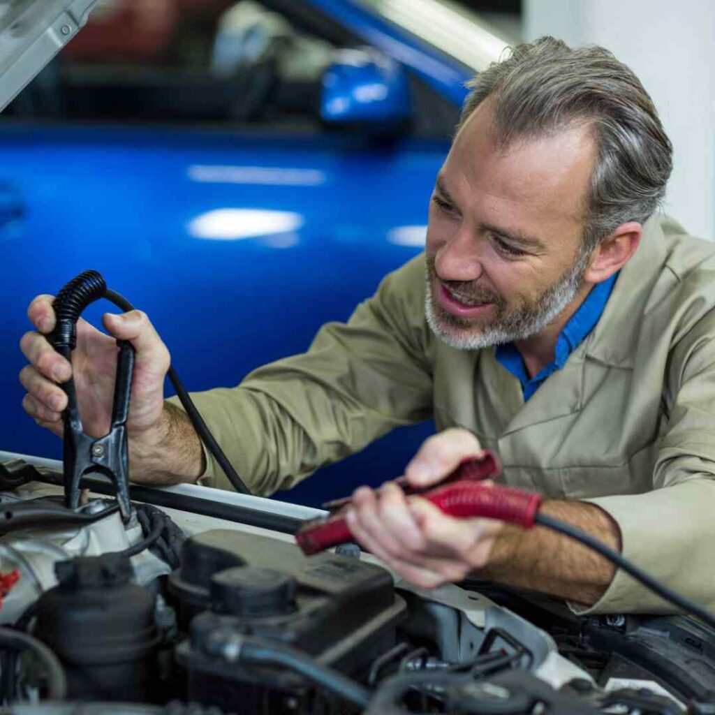 car fuse repair by 616 Auto Repair