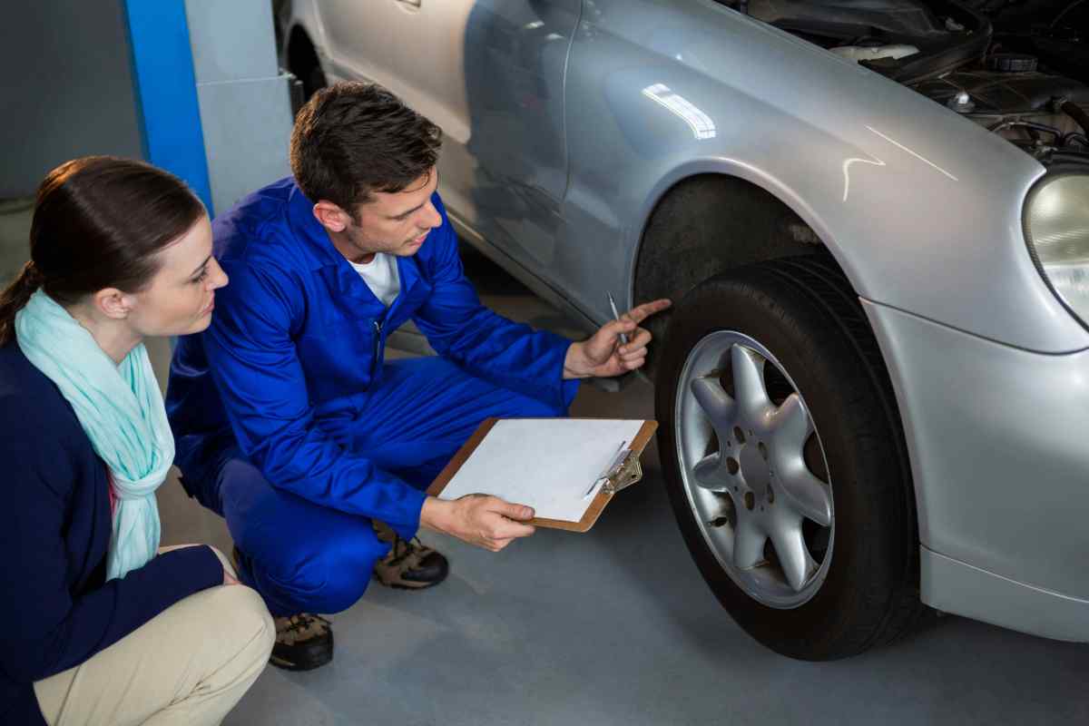 auto wheel alignment services grand rapids
