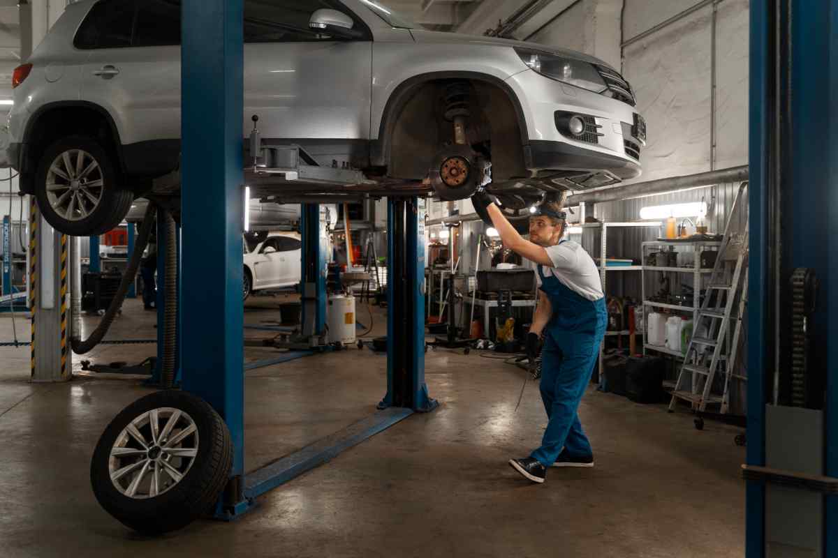 car wheel alignment grand rapids