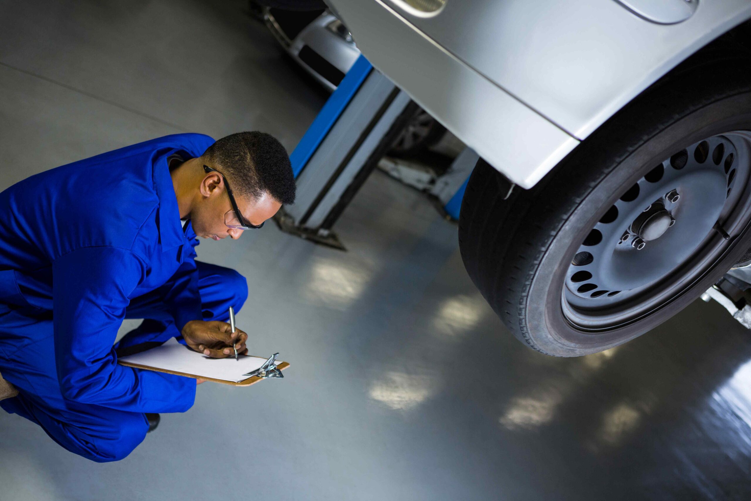 car wheel alignment services grand rapids