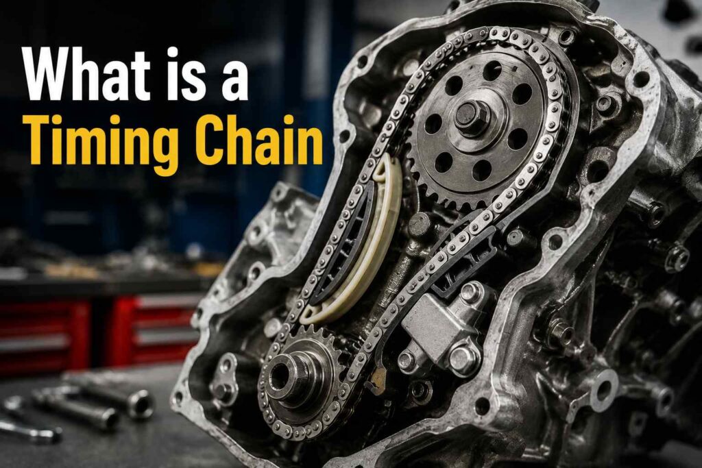 What is a Timing Chain